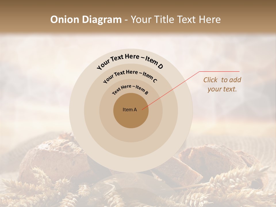 Room Figure Human PowerPoint Template