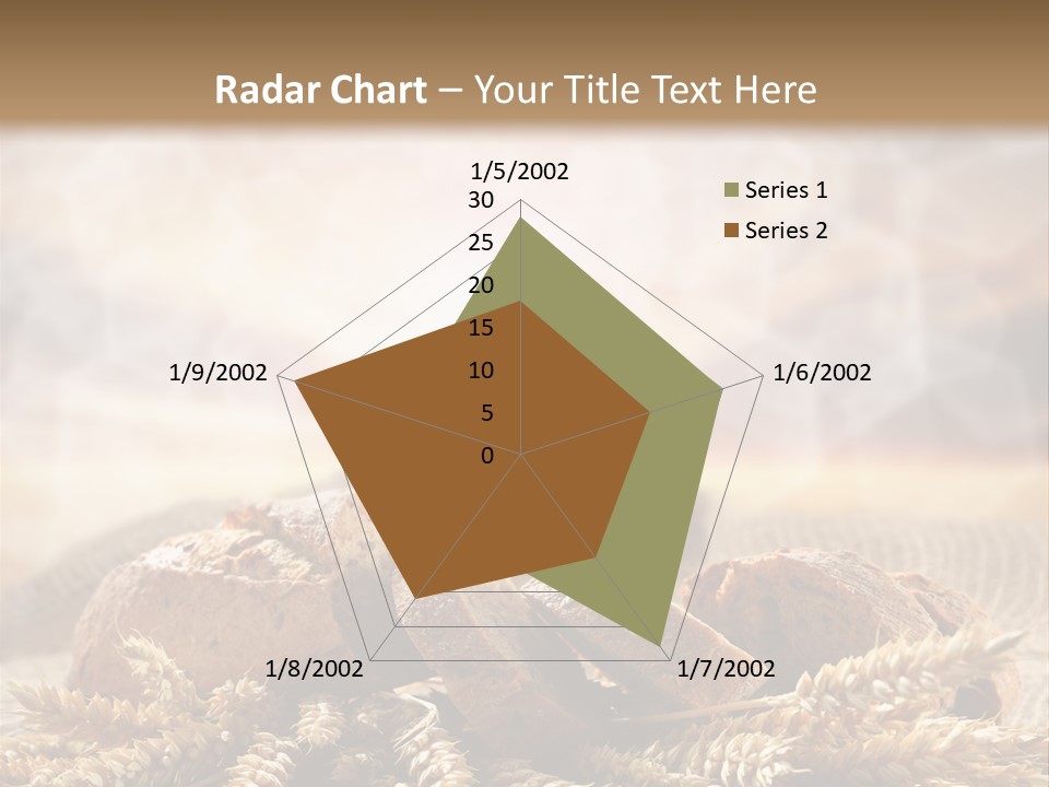 Room Figure Human PowerPoint Template