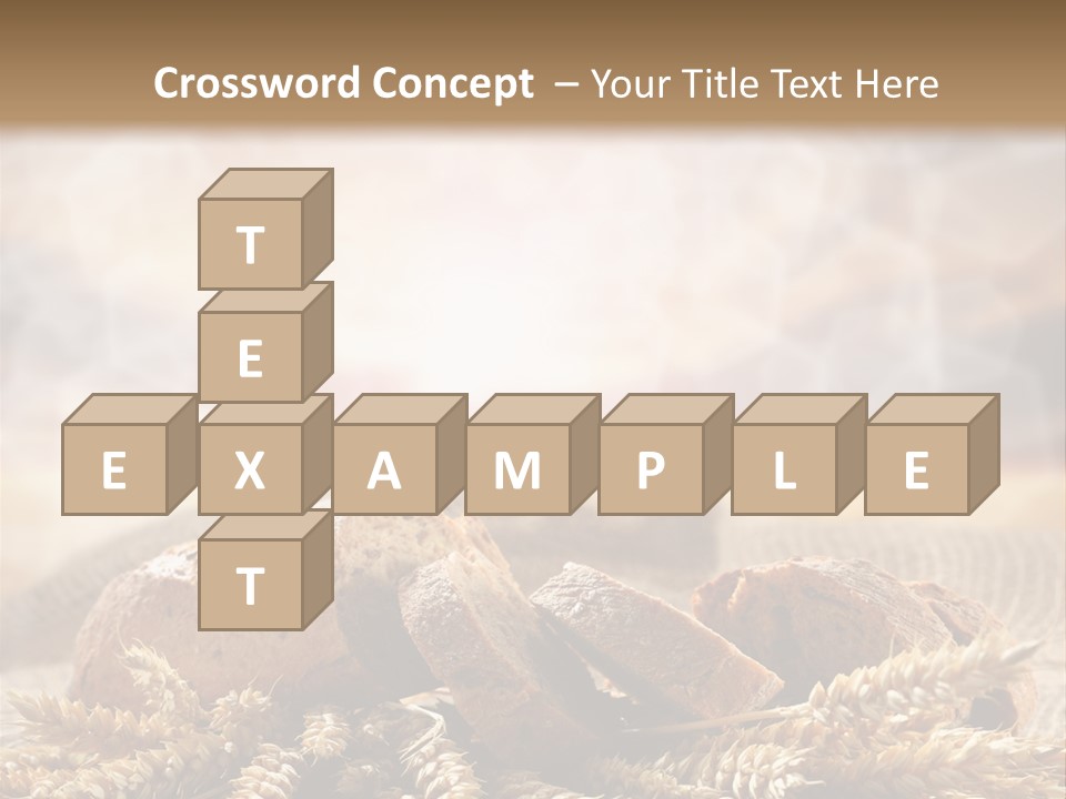 Room Figure Human PowerPoint Template