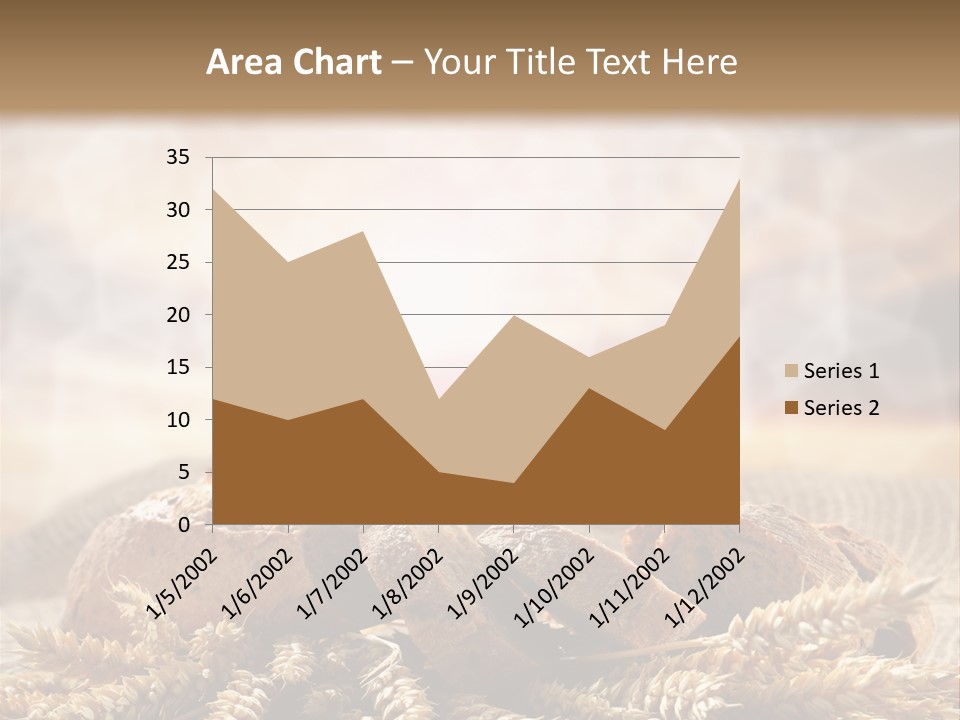 Room Figure Human PowerPoint Template