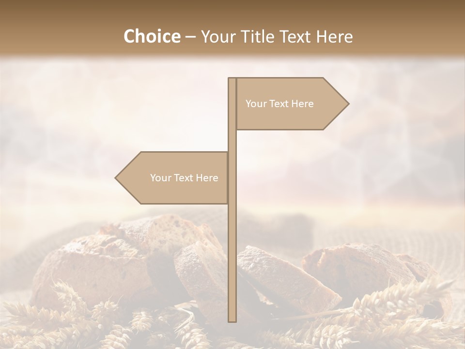 Room Figure Human PowerPoint Template