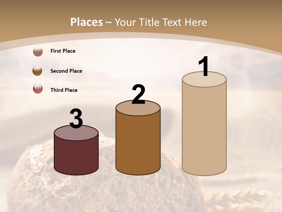 Humorou Toon Teamwork PowerPoint Template