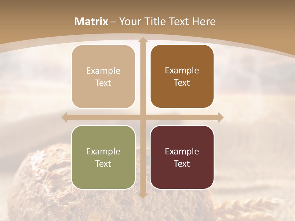 Humorou Toon Teamwork PowerPoint Template