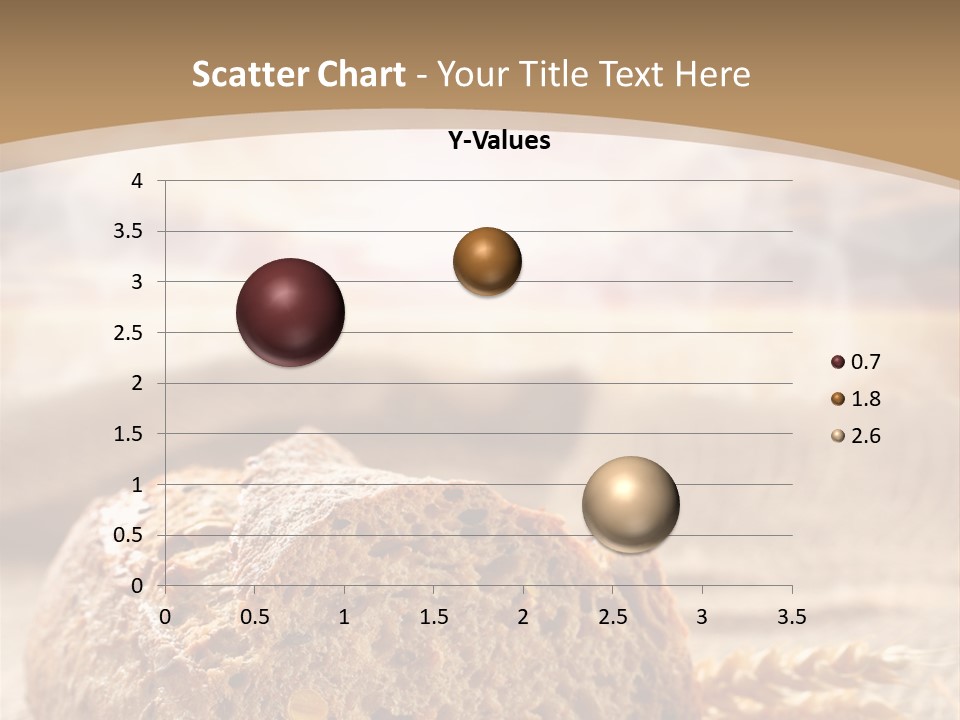 Humorou Toon Teamwork PowerPoint Template