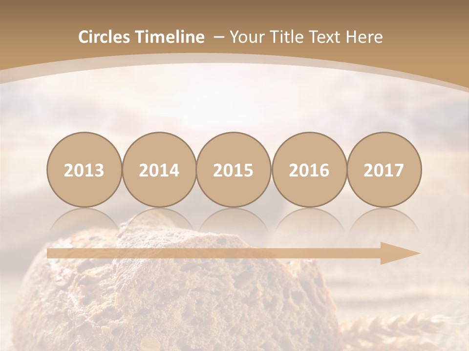 Humorou Toon Teamwork PowerPoint Template