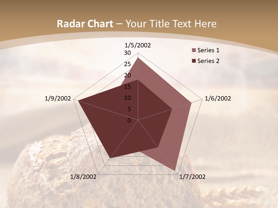 Humorou Toon Teamwork PowerPoint Template