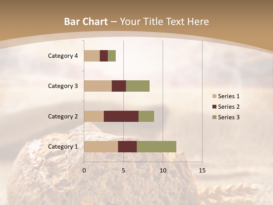 Humorou Toon Teamwork PowerPoint Template
