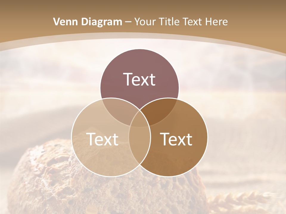 Humorou Toon Teamwork PowerPoint Template