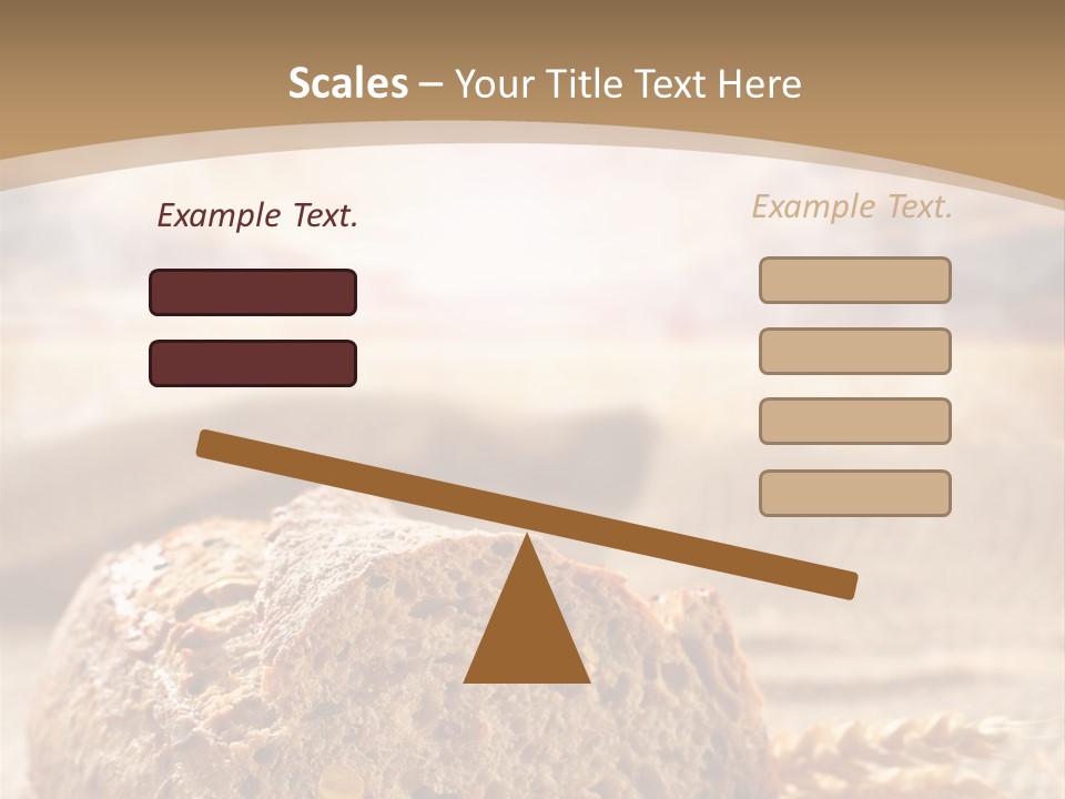 Humorou Toon Teamwork PowerPoint Template