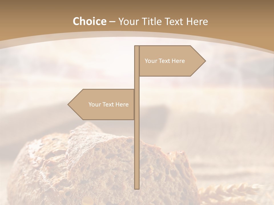 Humorou Toon Teamwork PowerPoint Template