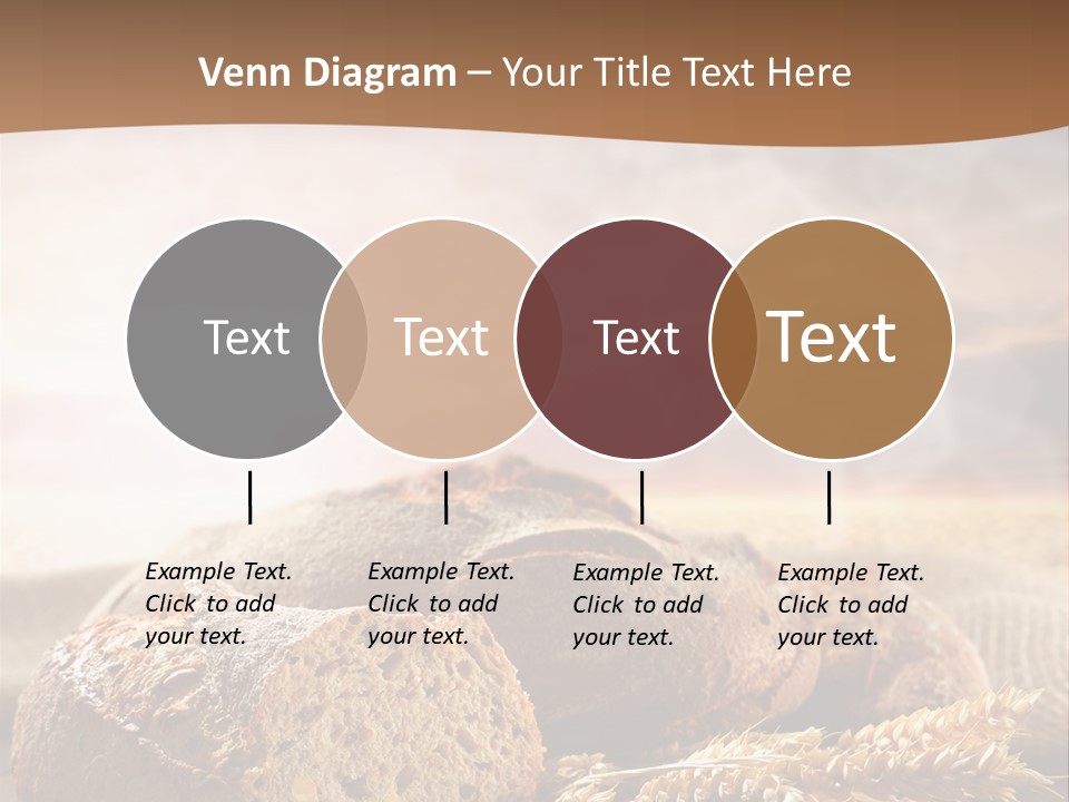 Conference Chair Corporate PowerPoint Template