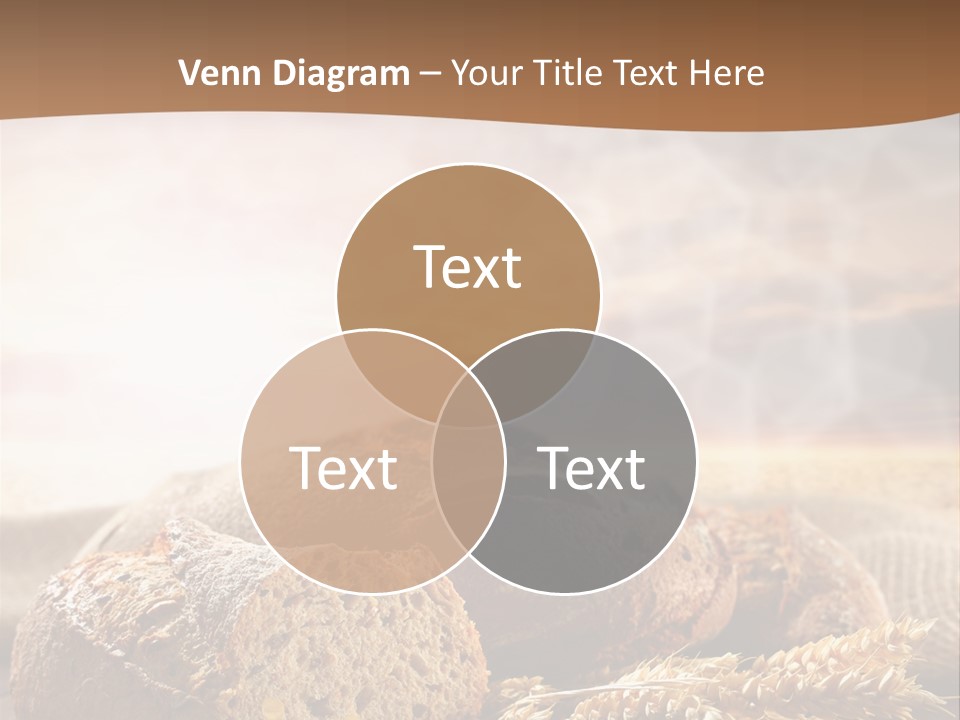 Conference Chair Corporate PowerPoint Template