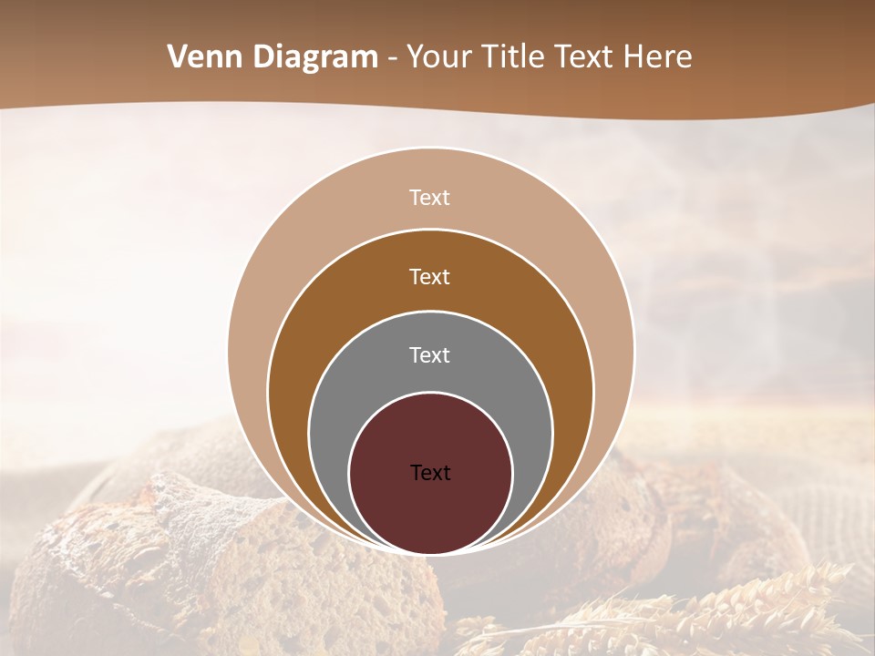 Conference Chair Corporate PowerPoint Template