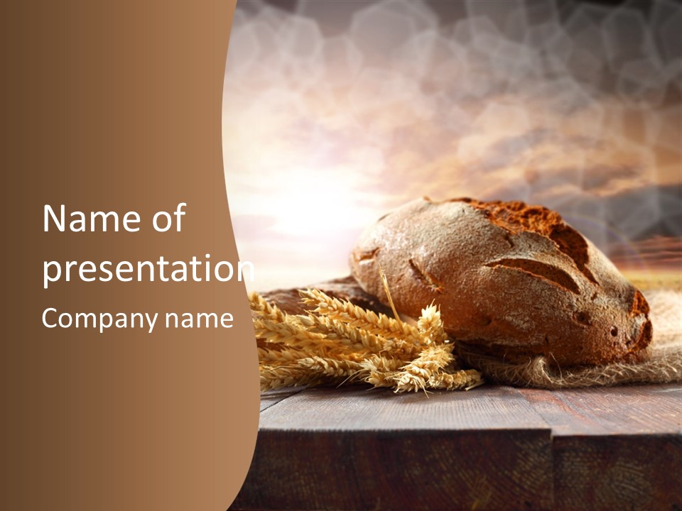 Trategy Room Conference PowerPoint Template