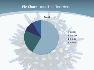 Adults Card Debt PowerPoint Template