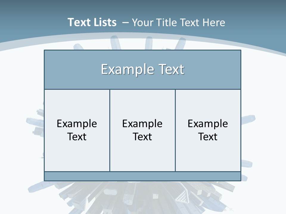 Adults Card Debt PowerPoint Template