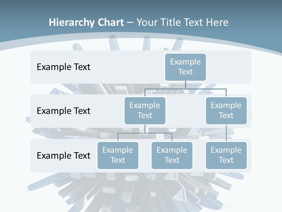 Adults Card Debt PowerPoint Template