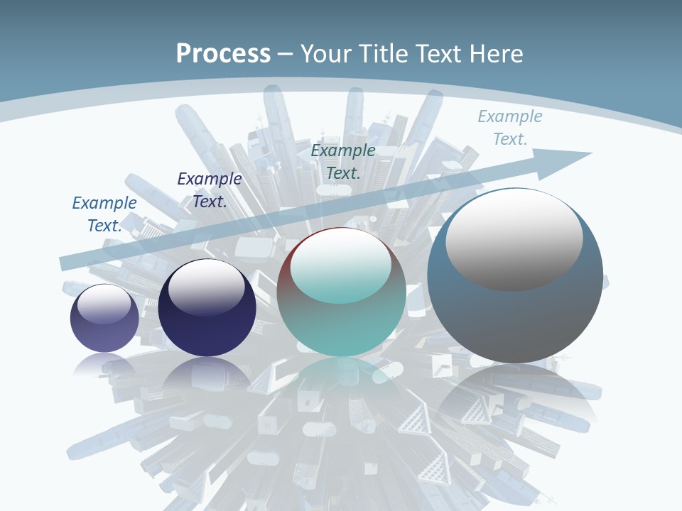 Adults Card Debt PowerPoint Template