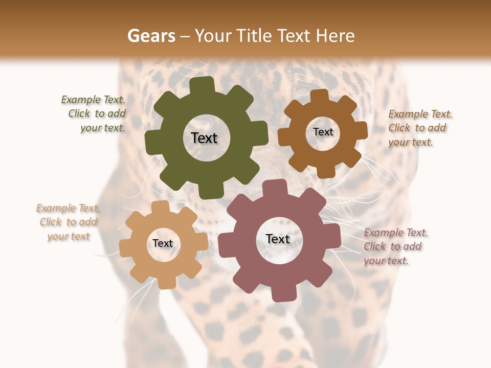 Bu Ine Humor Per On PowerPoint Template