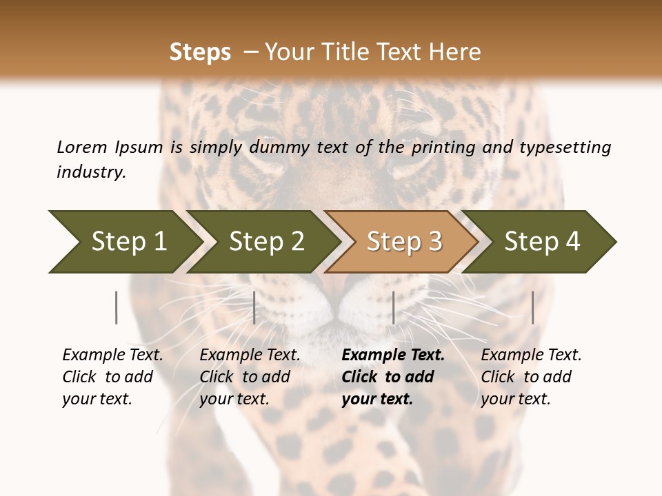 Bu Ine Humor Per On PowerPoint Template