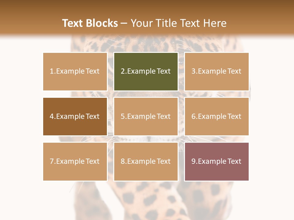 Bu Ine Humor Per On PowerPoint Template