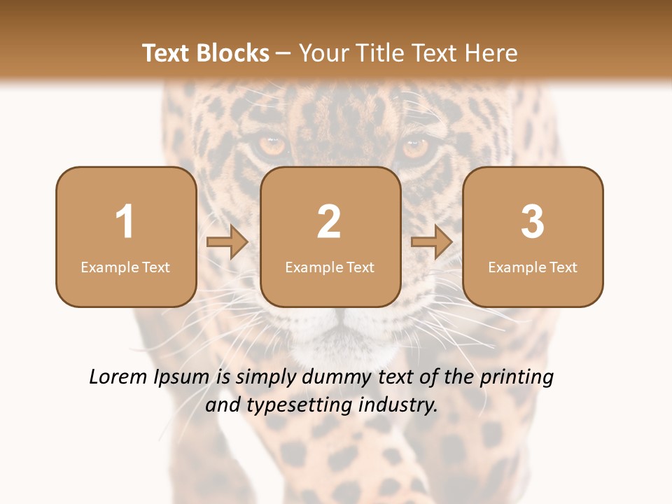 Bu Ine Humor Per On PowerPoint Template