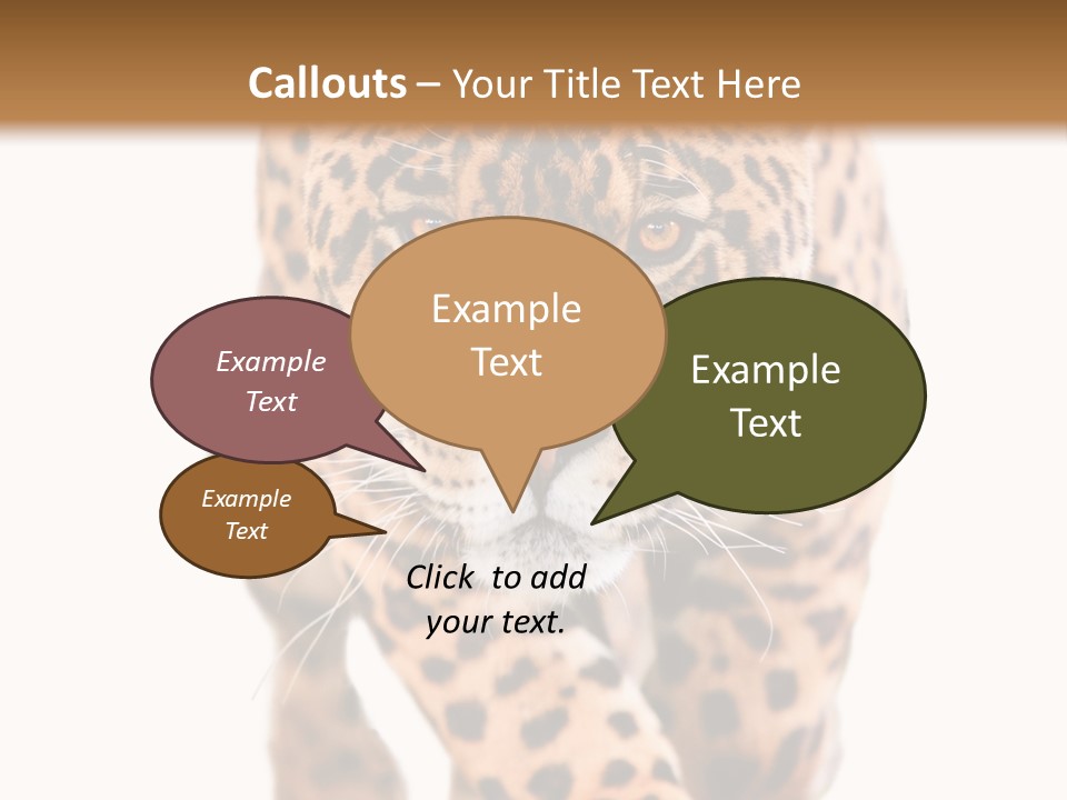 Bu Ine Humor Per On PowerPoint Template