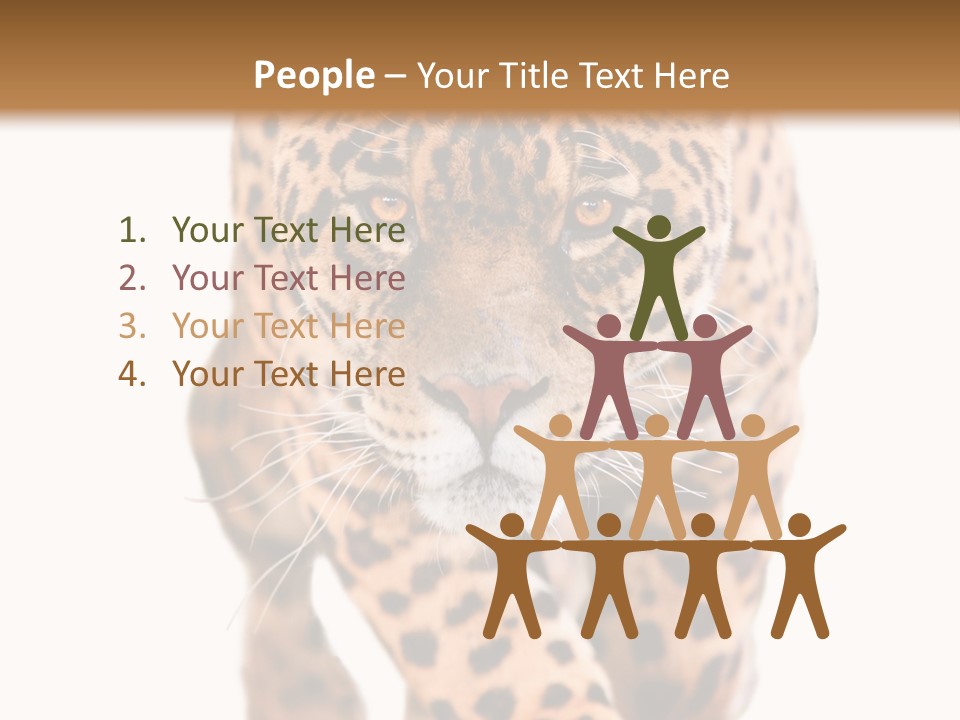 Bu Ine Humor Per On PowerPoint Template