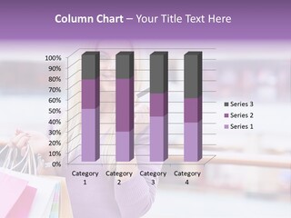 Adults Card Debt PowerPoint Template