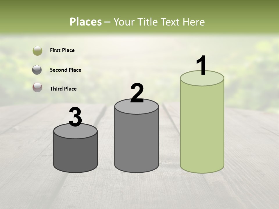 Toon Humorou Writing PowerPoint Template