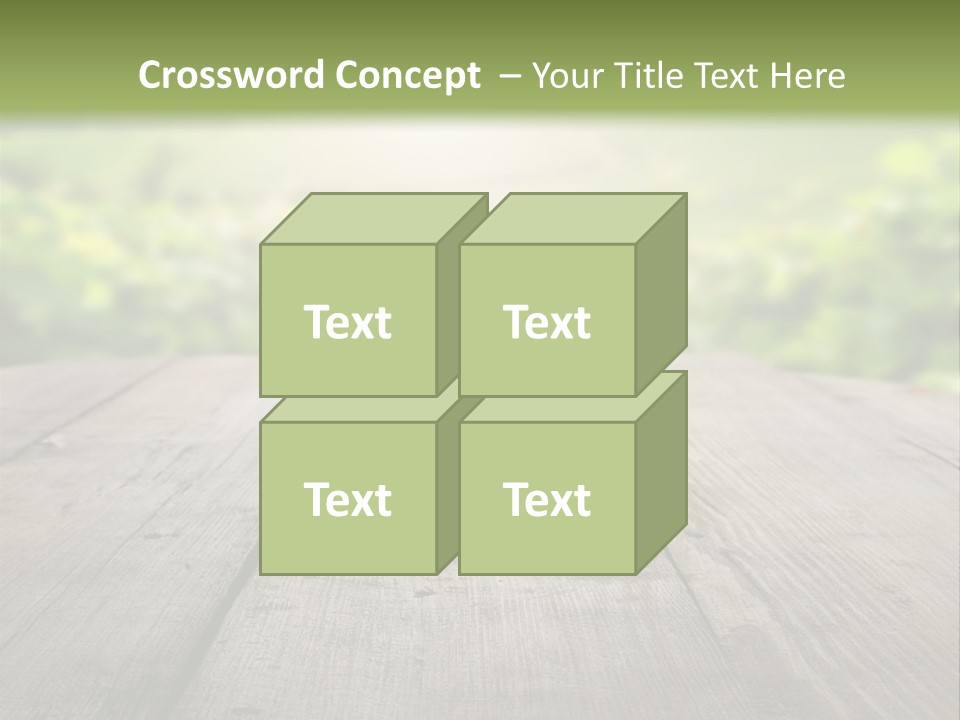 Toon Humorou Writing PowerPoint Template