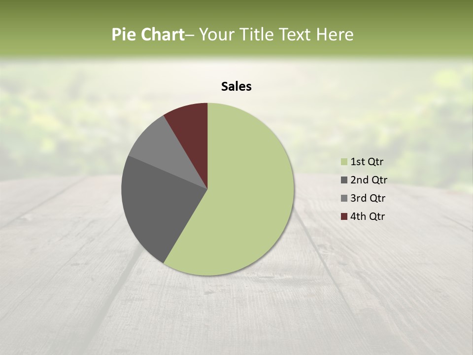 Toon Humorou Writing PowerPoint Template