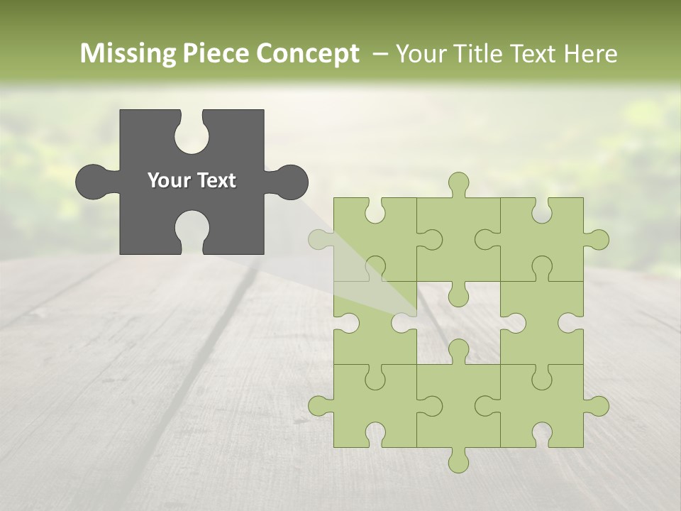 Toon Humorou Writing PowerPoint Template