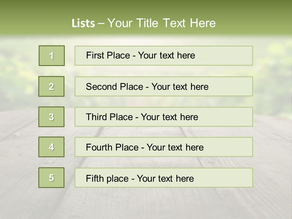 Toon Humorou Writing PowerPoint Template