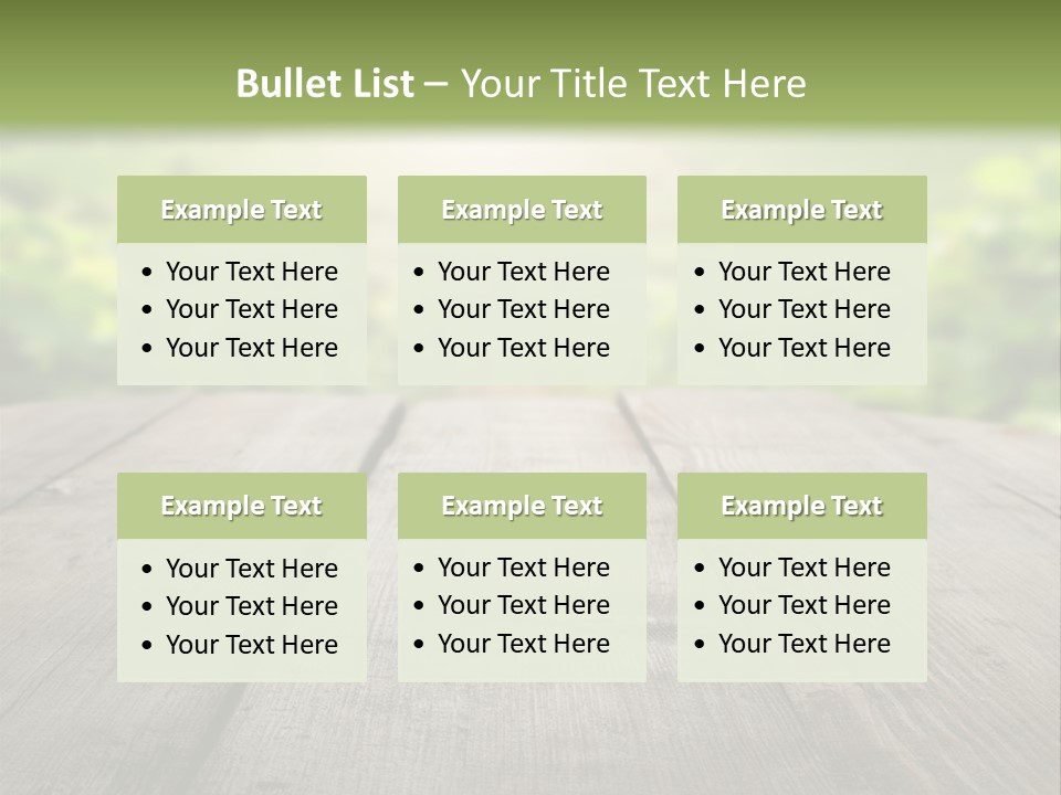 Toon Humorou Writing PowerPoint Template