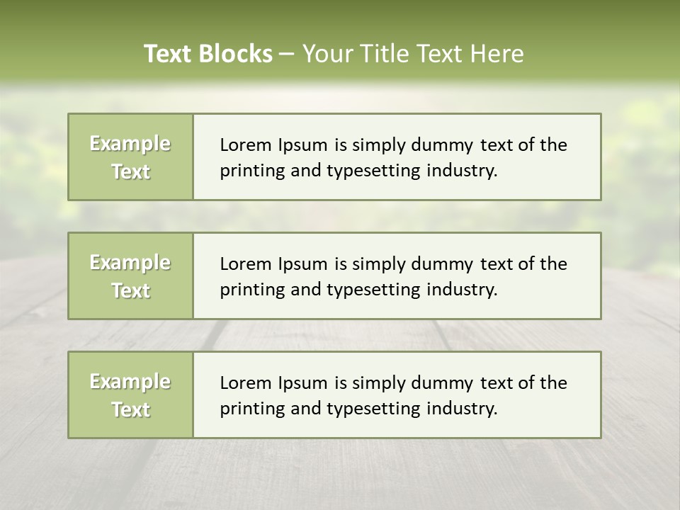 Toon Humorou Writing PowerPoint Template