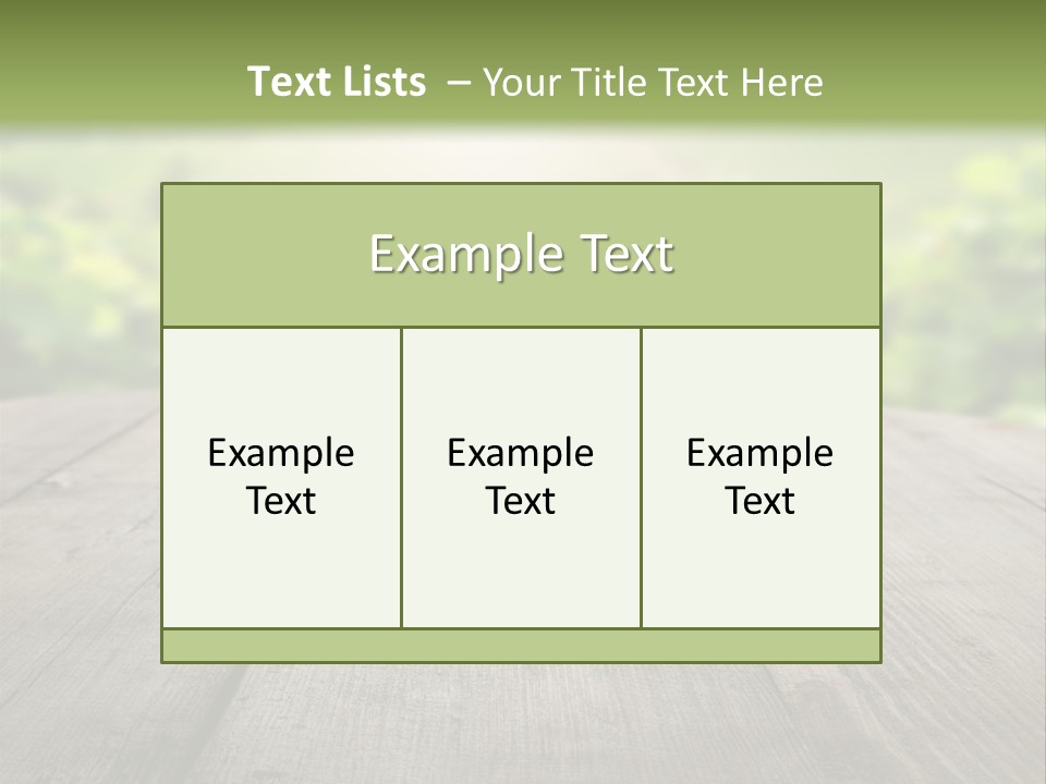 Toon Humorou Writing PowerPoint Template