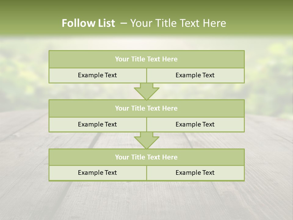 Toon Humorou Writing PowerPoint Template