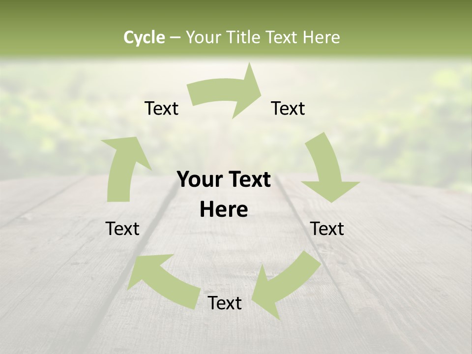 Toon Humorou Writing PowerPoint Template