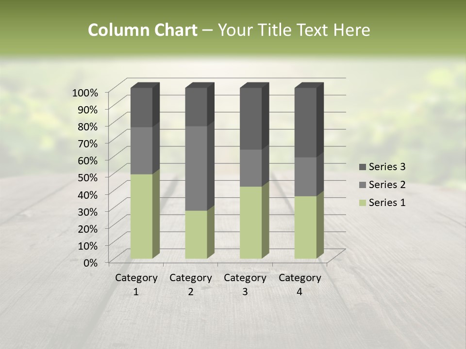 Toon Humorou Writing PowerPoint Template