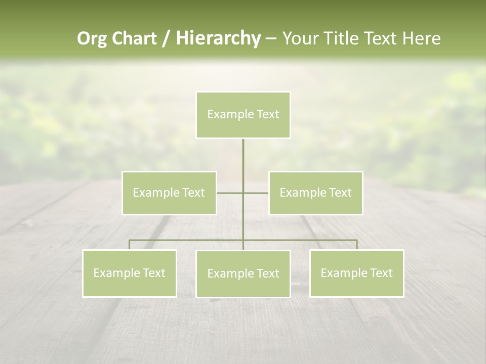 Toon Humorou Writing PowerPoint Template