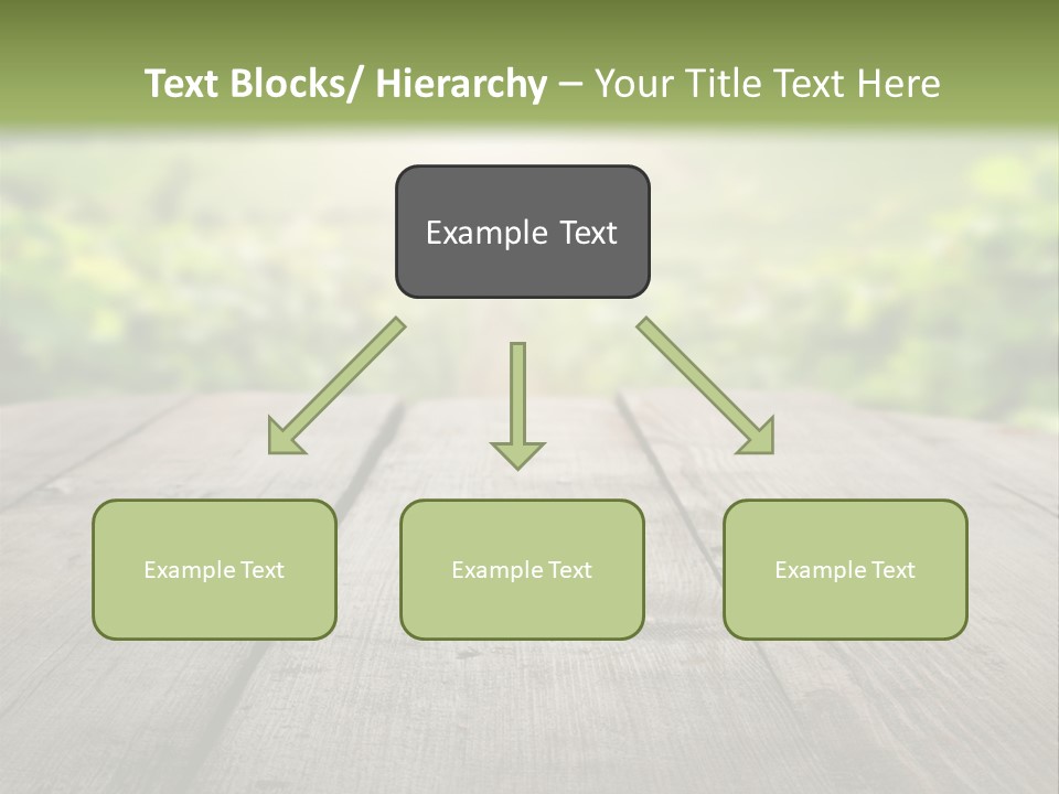 Toon Humorou Writing PowerPoint Template