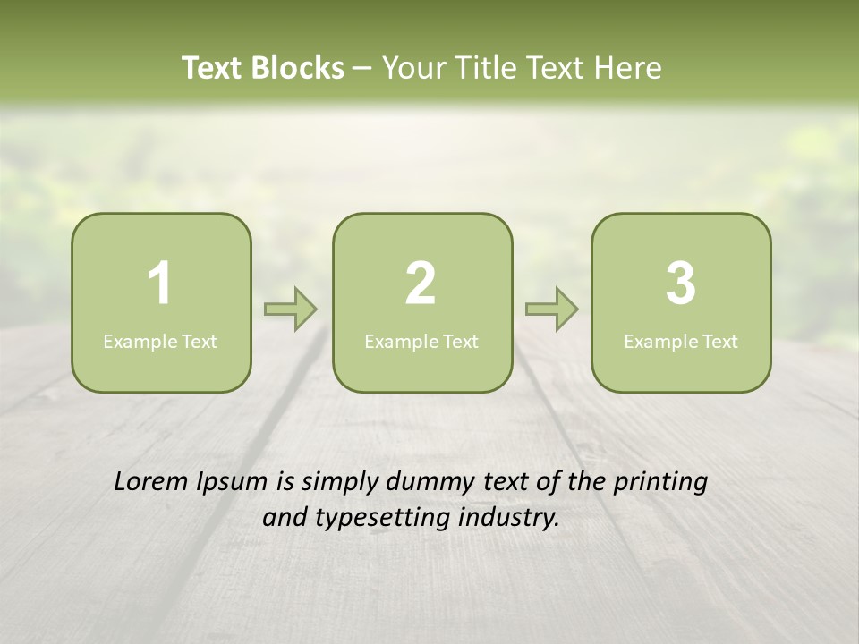 Toon Humorou Writing PowerPoint Template