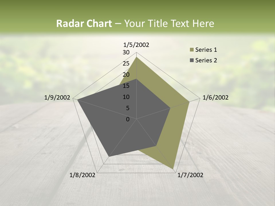 Toon Humorou Writing PowerPoint Template