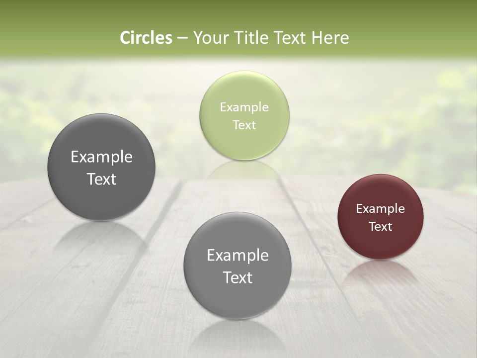 Toon Humorou Writing PowerPoint Template