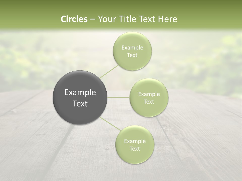 Toon Humorou Writing PowerPoint Template