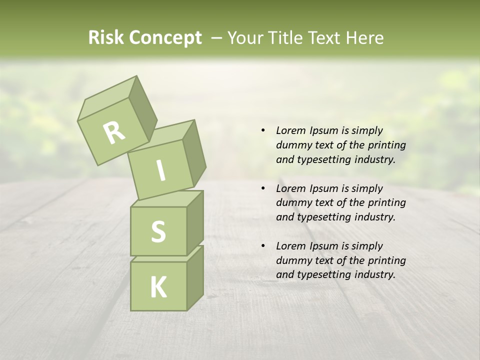 Toon Humorou Writing PowerPoint Template