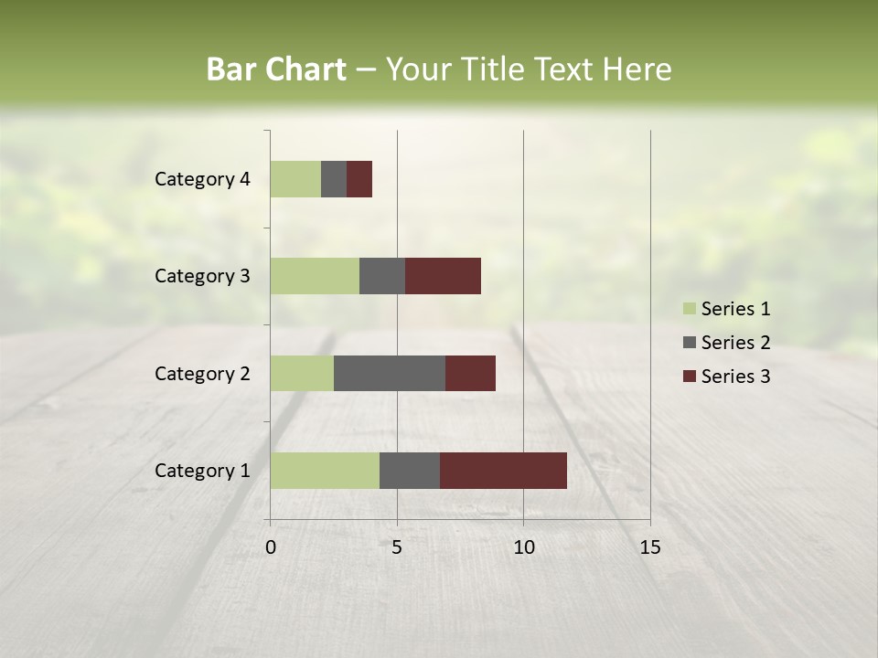 Toon Humorou Writing PowerPoint Template