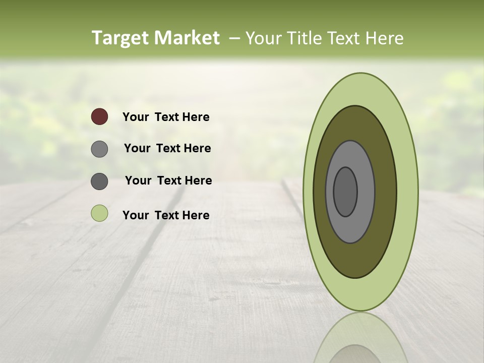 Toon Humorou Writing PowerPoint Template