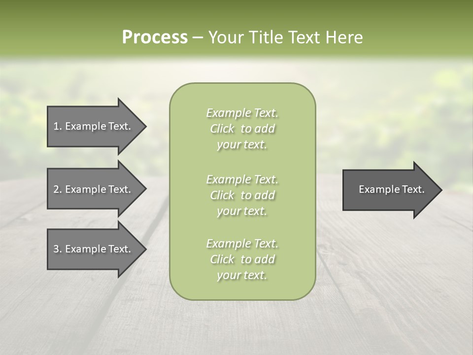 Toon Humorou Writing PowerPoint Template